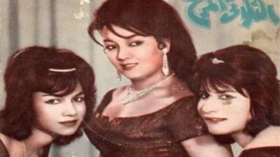 فكرة نسائية خالصة.. حكاية 