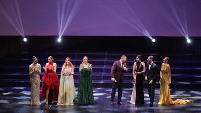 ختام مهرجان الجونة| تعرفي على الأعمال الفائزة بجوائز الأفلام القصيرة