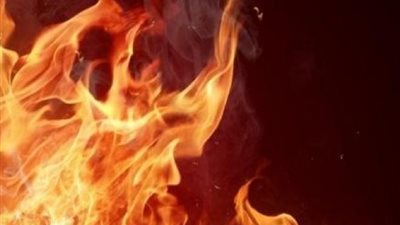 شاب يقتل شقيقته حرقًا من أجل الميراث في الدقهلية 