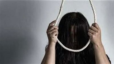 تفاصيل انتحار فتاة داخل غرفتها ببولاق الدكرور