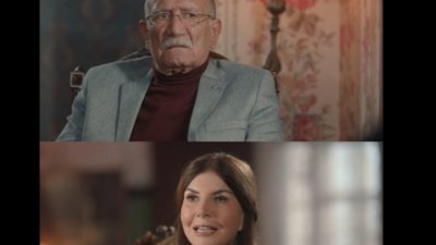 نانسي ماهر توضح متى ينفد رصيد الحب؟