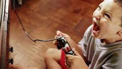 أخطر 4 ألعاب إلكترونية يجب منعها عن الأطفال