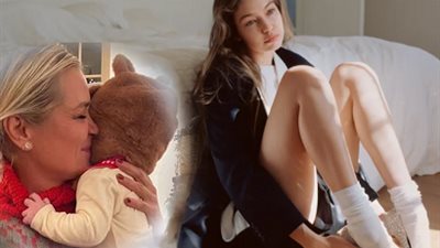 ماذا ستفعل جيجي حديد للرد على اعتداء زين مالك؟  