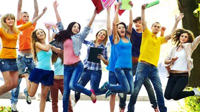 4 خطوات للاستمتاع بالعام الدراسي في الجامعة