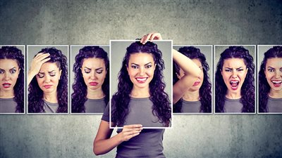 5 طرق تساعدك على التحكم في التقلبات المزاجية