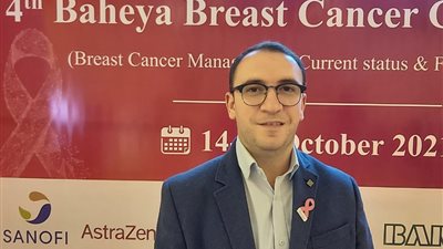 أخصائي أورام لـ هير نيوز: لا يوجد بروتوكول علاج موحد لسرطان الثدي