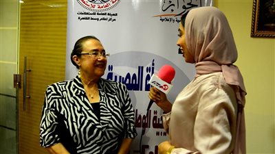 د. هالة يسري لـ«هير نيوز»: الاستراتيجية الوطنية تخدم المرأة الريفية 