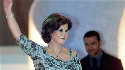 ميرفت أمين تكشف لـ«هير نيوز» حقيقة إصابتها بكورونا 