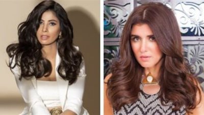 تفاصيل فيلم روبي وغادة عادل الجديد.. صور من الكواليس