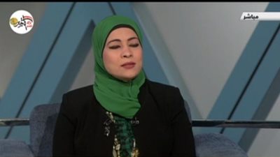 د. فاتن العريف: الرئيس السيسي حصن المرأة اجتماعيًّا من العنف 