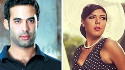 ناهد السباعي تحيي ذكرى وفاة هيثم أحمد زكي بعبارات مؤثرة