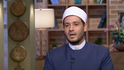 أزهري يقدم نصائح مهمة قبل اختيار شريك الحياة | فيديو