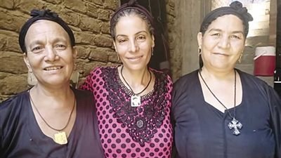 دميانة نصار تفوز بجائزة أفضل ممثلة في 