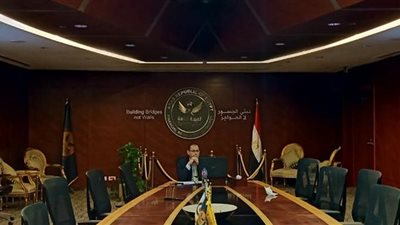 د. عمران يدعو الهيئات الرقابية في العالم لتقديم حوافز لأدوات التمويل الخضراء 