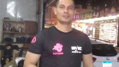 اعترافات متهم حادث الإسماعيلية: تعاطيت المخدرات المختلفة صباح يوم الجريمة  