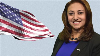 تعرفي على ماري ألكسندر أول عمدة مصرية في أمريكا 