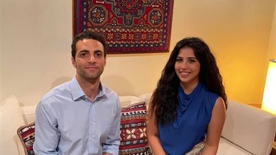 تفاصيل خطوبة المطربة نوران أبو طالب.. صور 