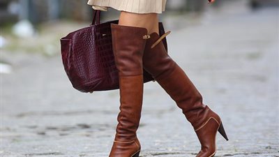 3 نصائح مهمة تساعدك على اختيار البوت المناسب في الشتاء