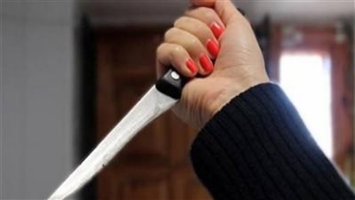 امرأة و3 رجال يمزقون جسد جارهم بالشرقية