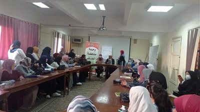 مبادرة لتنمية الأسرة ومواجهة العنف ضد المرأة بـ«تربية الفيوم» 