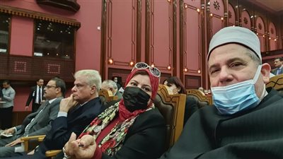 كيف واجه «بيت العائلة المصري» العنف ضد المرأة؟