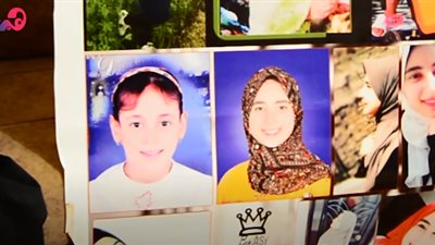 التفاصيل الكاملة لشهيدة العلم بالمحلة 