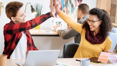 5 نصائح تُساعدك على «الإيجابية» مع الآخرين