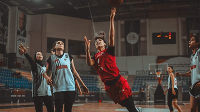 الزمالك يضرب موعدًا ناريًا مع الأهلي بـ«مرتبط السلة» للسيدات    