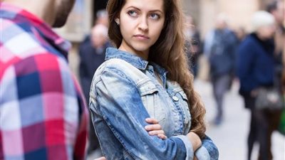 كيف يمكنكِ التعامل مع الشخص المتكبر؟ 