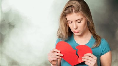 8 خطوات ضرورية للتعافي من قصة حب فاشلة