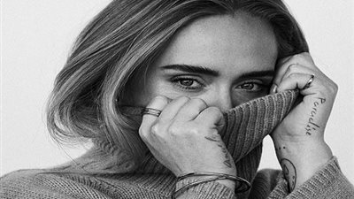 «آديل» تعترف: عانيت من الاكتئاب وهكذا تخلصت من أزمة طلاقي 