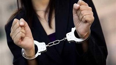 حقيقة ادعاء سيدة اقتحام الشرطة لمنزلها واتهام زوجها بقضية مخدرات