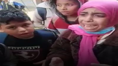 تفاصيل.. ذعر تلاميذ في مدرسة بقنا بسبب شائعة ذبح سيدة للأطفال
