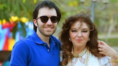 الفنانة المعتزلة هدى رمزي تعود للأضواء بعد غياب طويل 