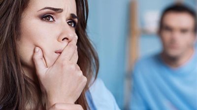 هتعملي إيه لو جوزك اتجوز عليكِ؟.. الستات: الانتقام هو الحل