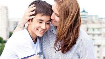 احتياجات نفسية يجب تلبيتها لطفلك ليصبح شخصية سوية