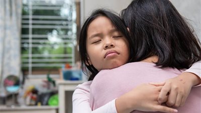 نانسي ماهر للأمهات: 10 كلمات يجب قولها لطفلك باستمرار