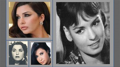 فنانون ولدوا في 15 نوفمبر