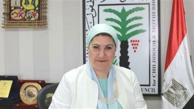 السنباطي: الجمهورية الجديدة تحمي الطفل وتحافظ على حقوقه