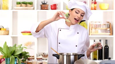 «قواعد الطبخ التسعة».. نصائح عامة لطهي وجبات لذيذة وشهية