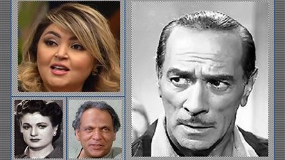 فنانون ولدوا في 16 نوفمبر