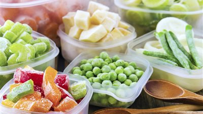 أفضل طرق تفريز الخضراوات وتجميدها.. أبرزها «الطماطم والليمون والبامية»