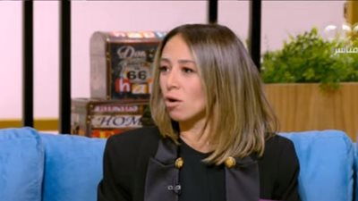 فريدة تمراز.. مصممة أزياء مصرية تصل إلى العالمية| فيديو