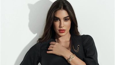 ياسمين صبري 