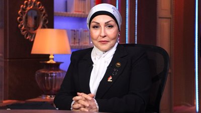  النائبة هالة أبو السعد تدعو إلى سرعة إنشاء مستشفى للأطفال في كفر الشيخ