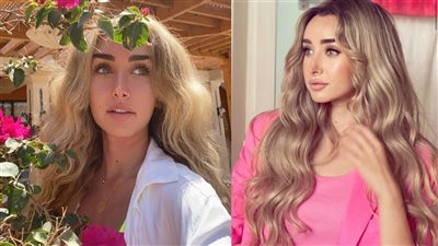 «أنا وهي».. هنا الزاهد تكشف عن مسلسلها الجديد