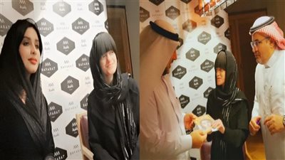 الكاتبة السعودية آل عثمان.. «ما بيننا روح واحدة» يشرك القارئ في التأليف