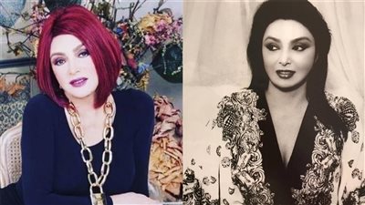 نبيلة عبيد تفتح صندوق الذكريات بفيديو «سمارة الأمير» 