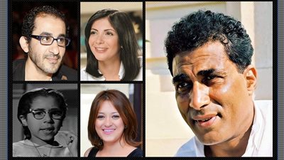 فنانون ولدوا في 18 نوفمبر