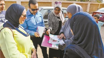 1300 جنيه شهريًّا.. شروط وظيفة 